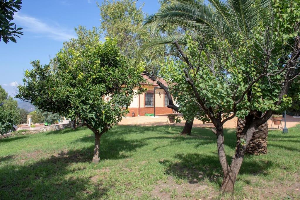 Casa Rural La Milagrosa En Cordoba — Photos 1